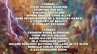 Kaleidoscope of Life