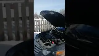 Гидравлические стойки капота аккорд 8