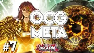 SO MUCH FUN!!! OCG Metagame Breakdown #7! Yu-Gi-Oh!