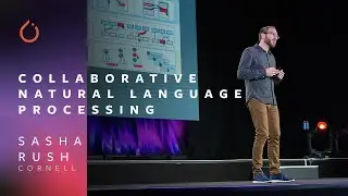 Collaborative Natural Language Inference - Sasha Rush, Cornell