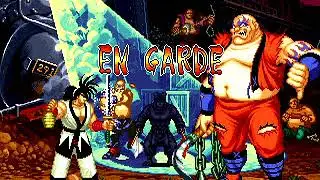 TAS Samurai Shodown II ARC in 11:36.43 by N?K