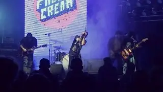 Face Cream - Rivales - Video Oficial - (HD)