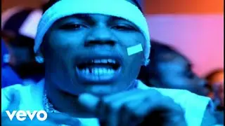 Nelly - Hot In Herre (Official Music Video)