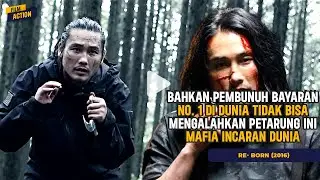 FILM SERU JEPANG PEMBEBASAN ANAK TENTARA - Alur Cerita Film Re: Born (2016)