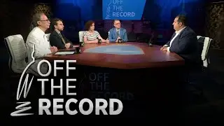 July, 5 2024 - Joe Aragona (R) | OTR OVERTIME