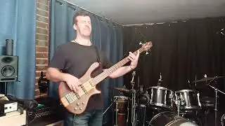 Bass for The Power Of The Dragon