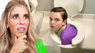 Extreme Try Not To Laugh Challenge