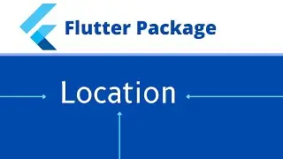 How to get Devices Location in Flutter | Flutter Package