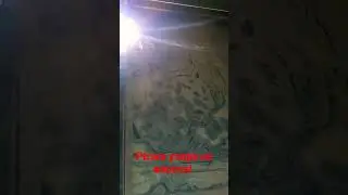 Плазменная резка, Ворота!