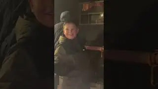 Ты будешь смеяться!  Дональд Дак в жизни) Смешное видео!