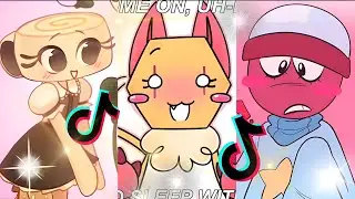 Dandys World Tiktok Compilation 💥 Dandy's World Funny Tik Tok Roblox #76
