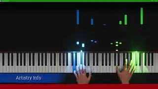How to Generate Piano Music for Relaxation  with Concert Creator, (Download now while still free)