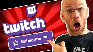 How To Subscribe On Twitch and Be a Streamer's Hero
