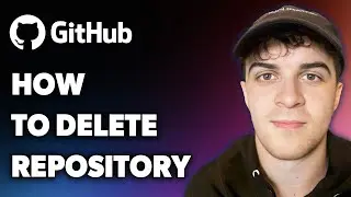 How to Delete Github Repository (Full 2024 Guide)