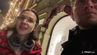 Leva2k Тася свидание наехал мужик разборки Драка Di Rubens 