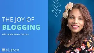 Tips for Blogging for Non-Writers | Aida Marie Correa