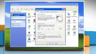 Windows® XP: Move mouse pointer to the default button in dialog boxes automatically