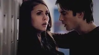 [DAMON&ELENA]- А помнишь вечер?