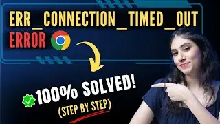 Quickly Fix Chrome's 