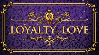 ❤"Loyalty for love" ~ пролог❤