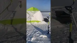 Открытие сезона 2024🥶 #shorts #nikolaevfishing