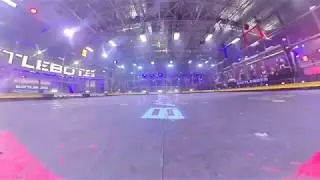 BotCam - Son of Whyachi vs Monsoon