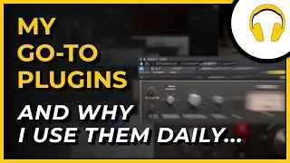Which Plugins To Buy? [Mixing]
