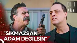 Baba - Oğulun Ağır Geçmişi | Kötü Kan 1. Bölüm