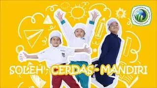 SDIT IDRISIYYAH SHOLEH - CERDAS - MANDIRI