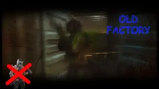 OLD FACTORY WAS A SLAUGHTER HOUSE (full game experience) EFT Gameplay
