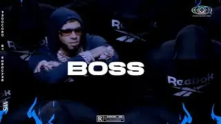 [FREE] Anuel AA x Eladio Carrion Type Beat 2024 | “BOSS”