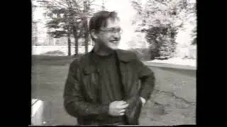 Latvijas mūzikas stunda,  fragments LNT 2000.gads