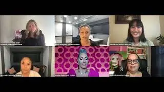 RUPAUL'S DRAG RACE | A Conversation with the Creative Team | Producers Guild of America