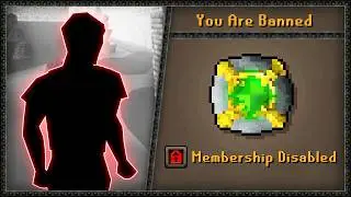 Jagex Strikes Down Cheaters With Gamewide Ban on Membership Codes