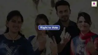 Elections and the Right to Vote | Social Studies Grade 4 | Periwinkle