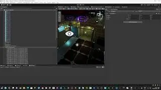 Houdini PDG Instancing Issue in Unity