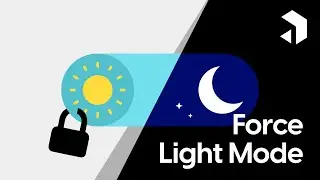 Force Light or Dark Mode in PayloadCMS | Tips & Tricks