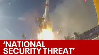 Serious national security threat linked to Russia, space, source tells Fox News