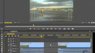[ Adobe Premiere CC Tutorial ] Ripple Editing