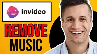 How to Remove Music from Invideo (SIMPLE!)