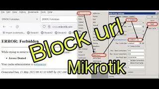 Mikrotik 