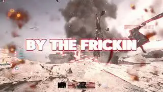 Call of Duty : Modern schizophrenic warfare (THE THIRD)