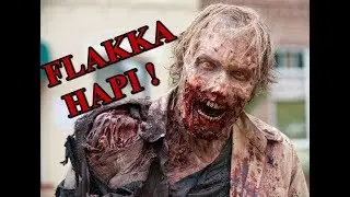 DÜNYA'DA FLAKKA HAPININ ETKİLERİ !