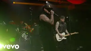 Good Charlotte - Riot Girl (Live on the Honda Stage at the iHeartRadio Theater NY)