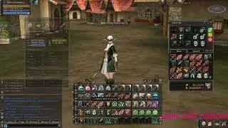 Гайд по Elemental Summoner олимп \ Elemental Master Lineage 2 interlude