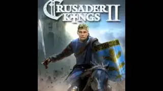 Crusader Kings II Soundtrack - Komnenós