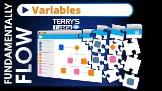 Fundamentally Flow: Understanding Variables