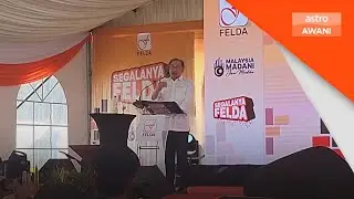 Siapa sakau duit negara mesti dihukum - PM