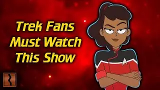 Everything You Should Know About Lower Decks So Far