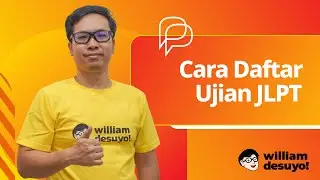 Cara Mendaftar Ujian JLPT